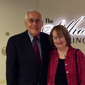 Meet your Posher, Morris